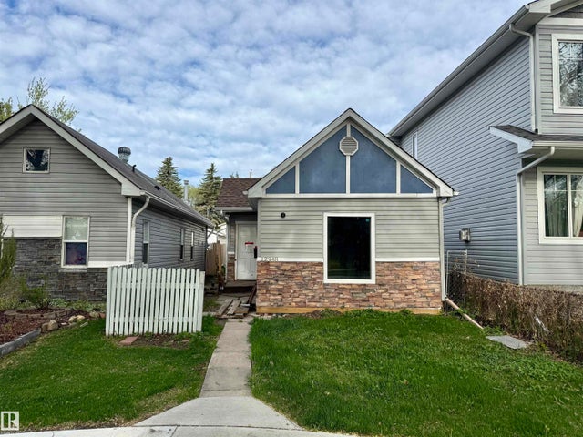 N/A, Edmonton