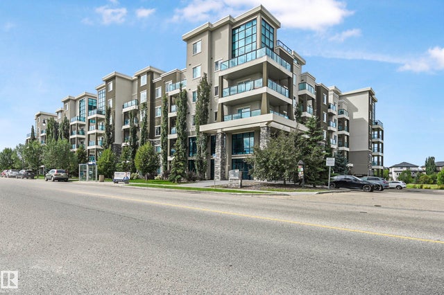313 1230 Windermere Way Sw, Edmonton