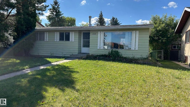 4308 45 Avenue, Bonnyville Town