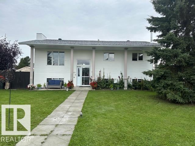 4511 49 Avenue, Thorsby