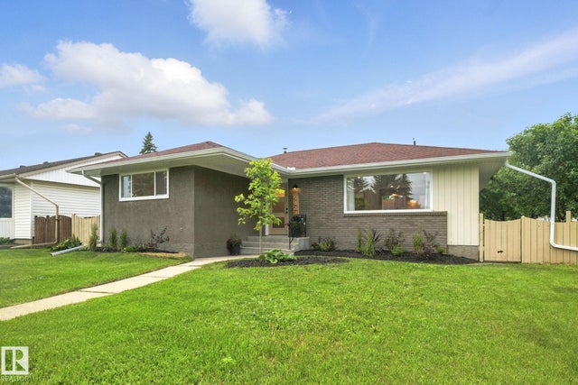 9444 74 Street Nw, Edmonton