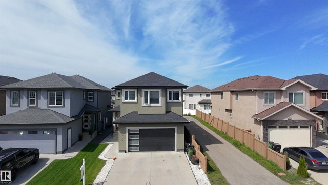 17024 62 Street Nw, Edmonton