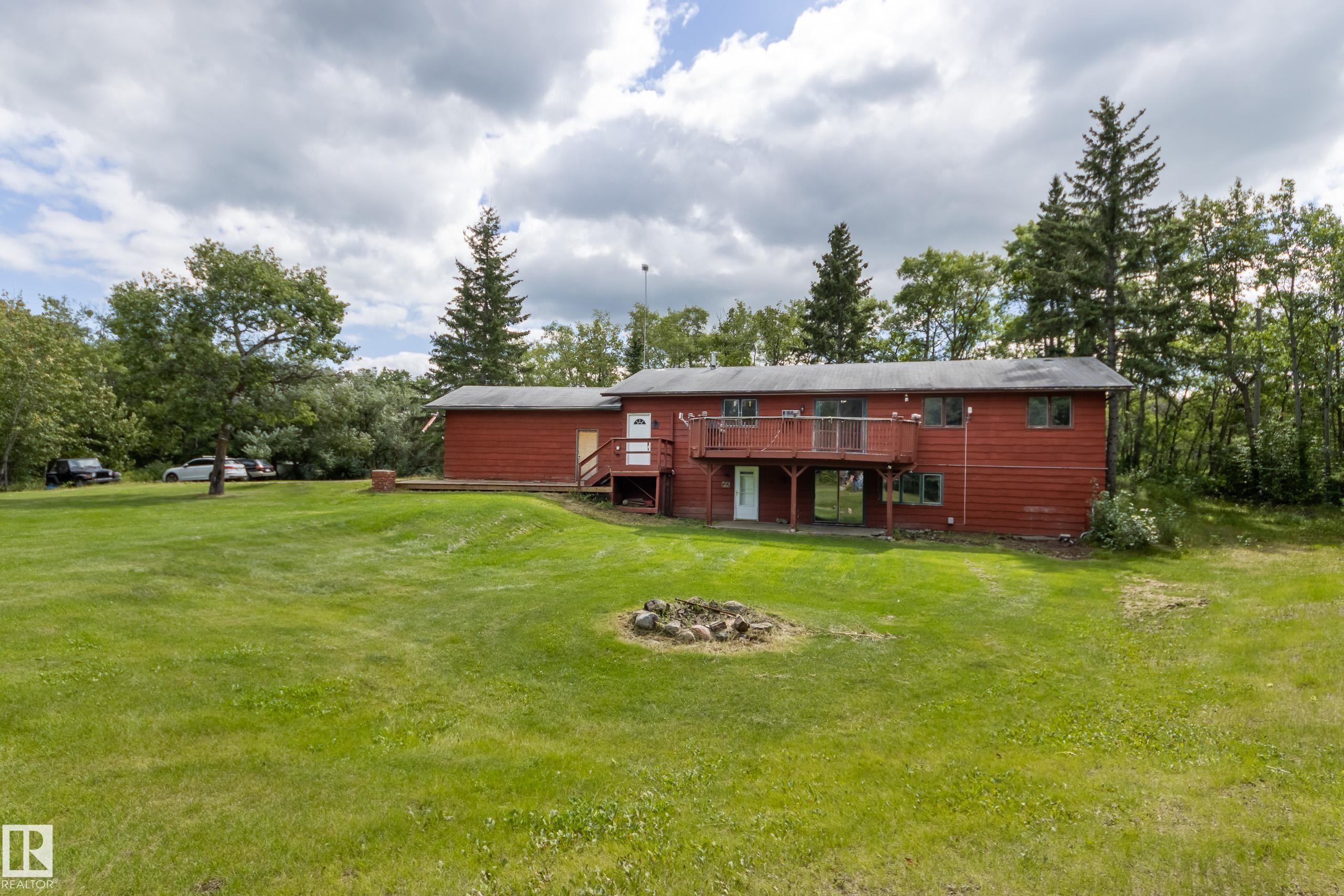 253 52152 Rge Road 225, Rural Strathcona County