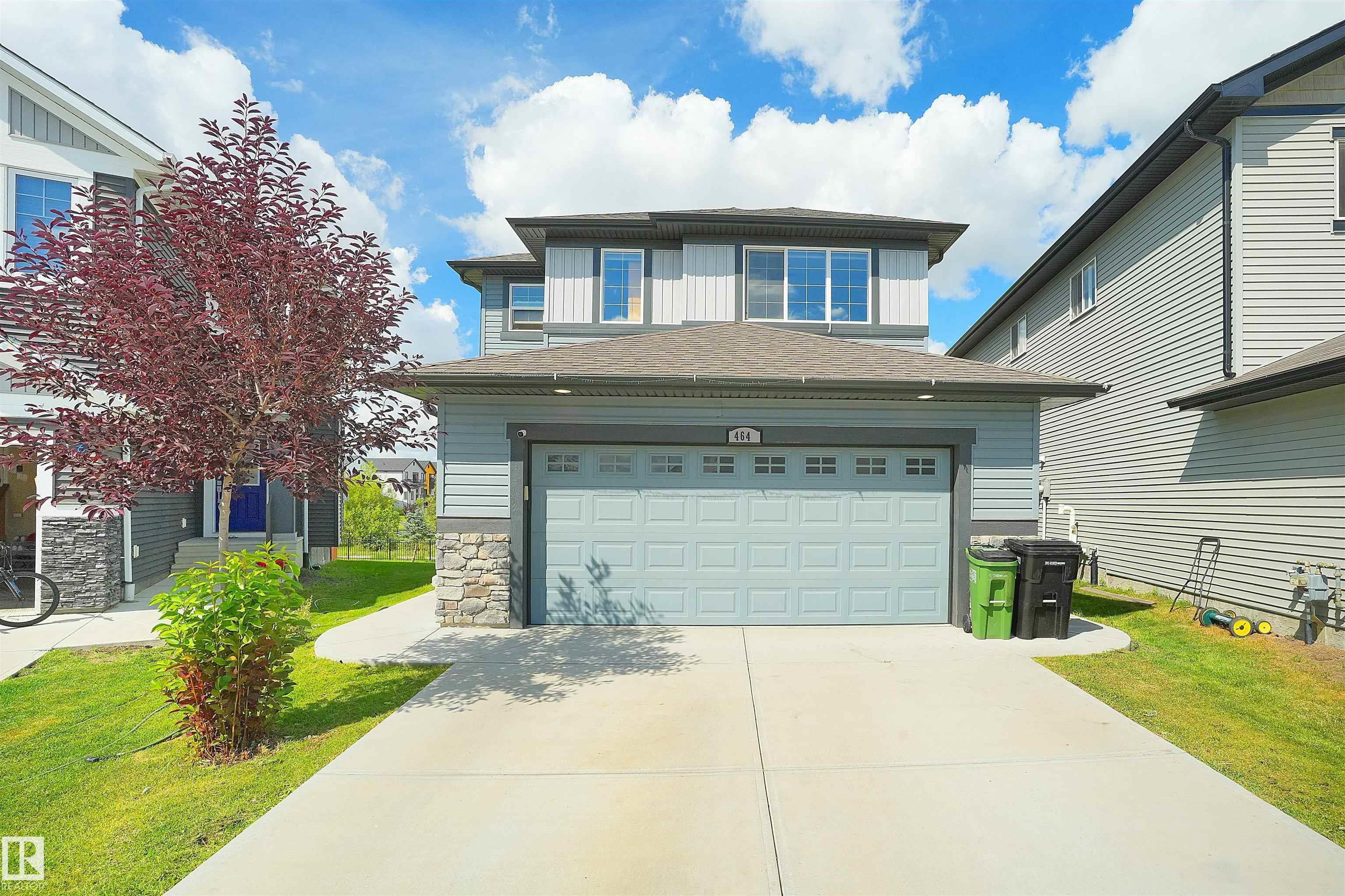 464 42 Ave Nw, Edmonton