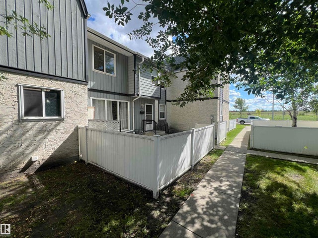 199b Homestead Crescent Nw, Edmonton
