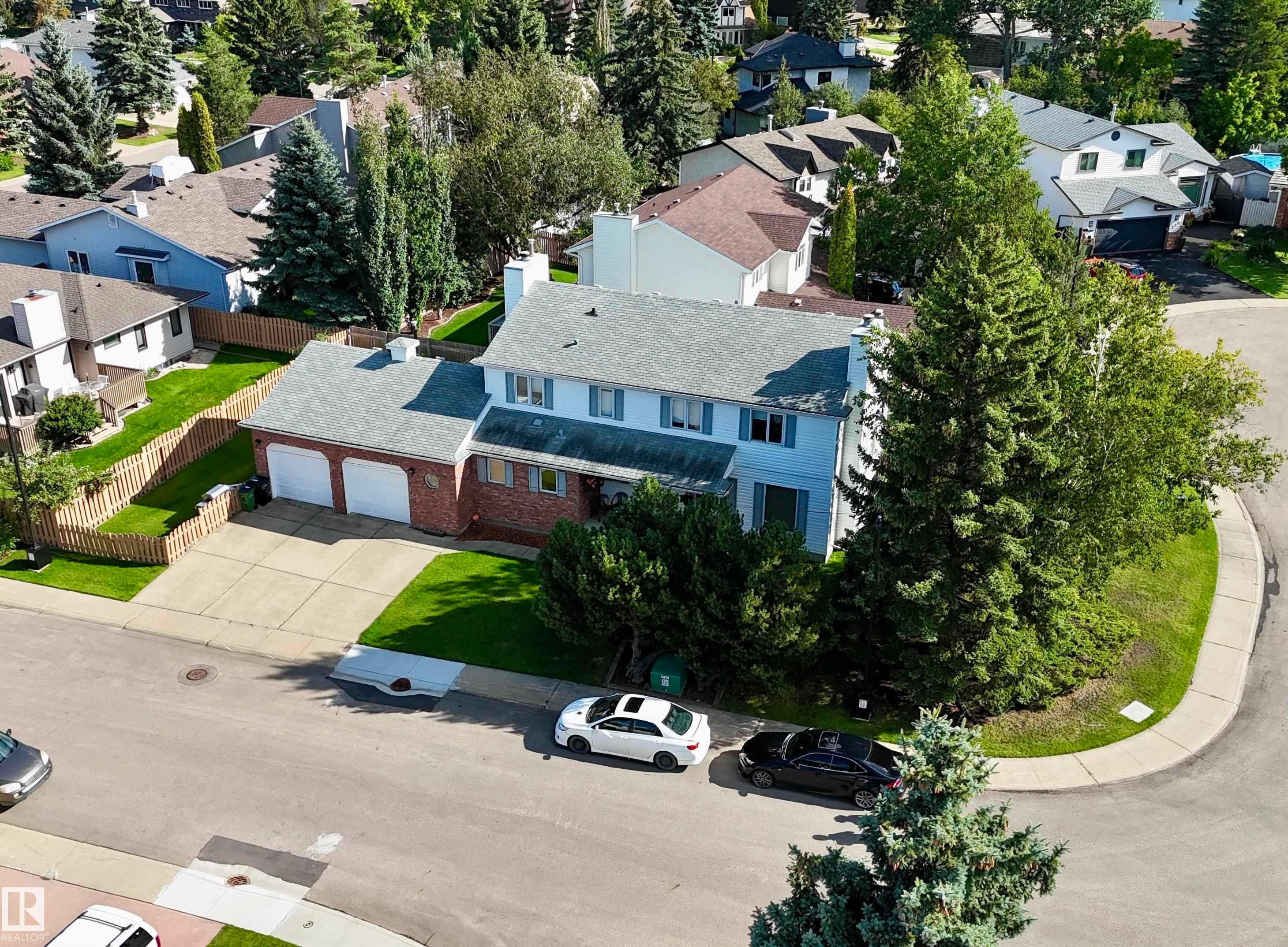 240 Waygood Road, Edmonton