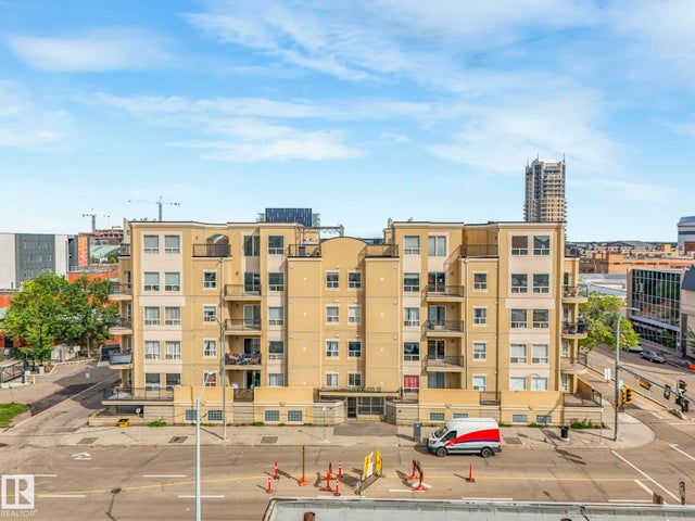 310 10606 102 Avenue Nw, Edmonton