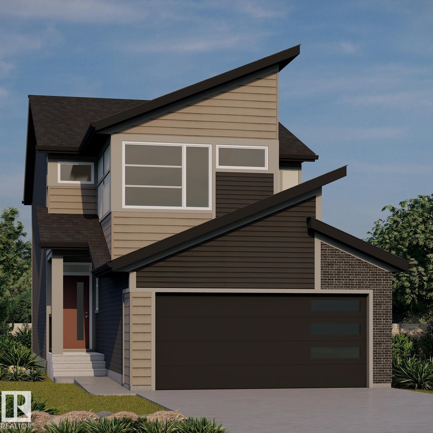 Secord Real Estate Listing, Edmonton, AB T5T 4W8