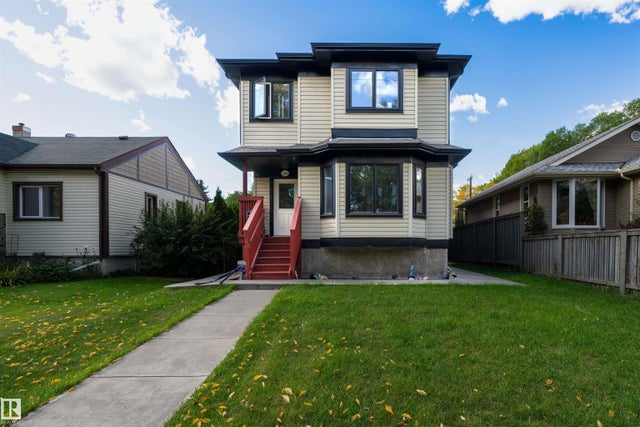 12246 103 Street Nw, Edmonton