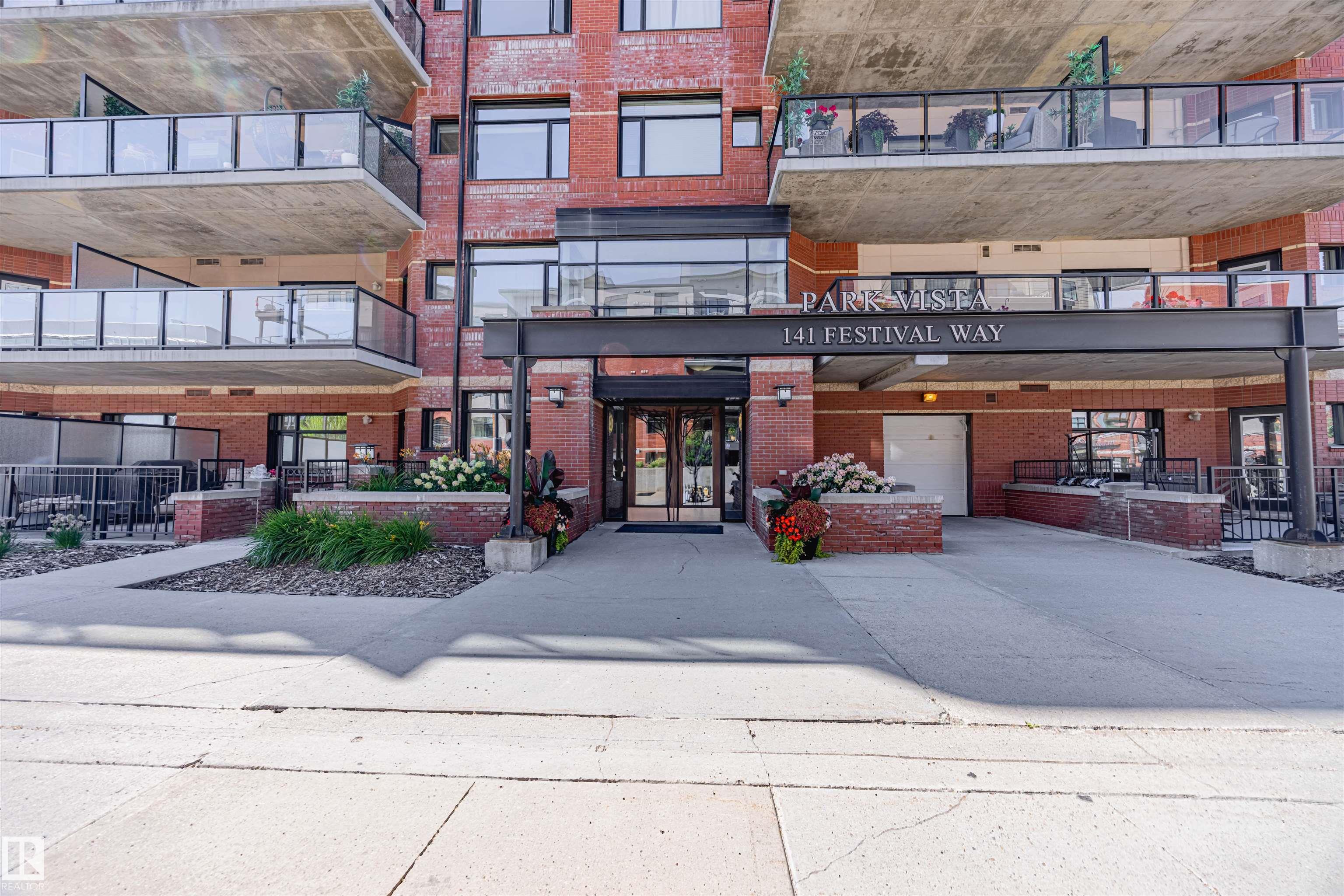 412 141 Festival Way, Sherwood Park