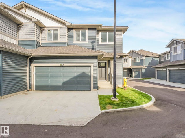 39 603 Orchards Boulevard Sw, Edmonton