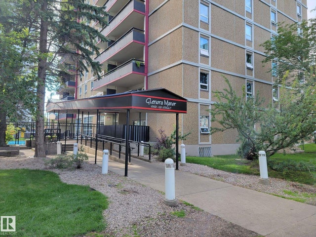 1103 10140 120 Street Nw, Edmonton