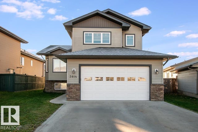 3814 45 Avenue, Bonnyville Town