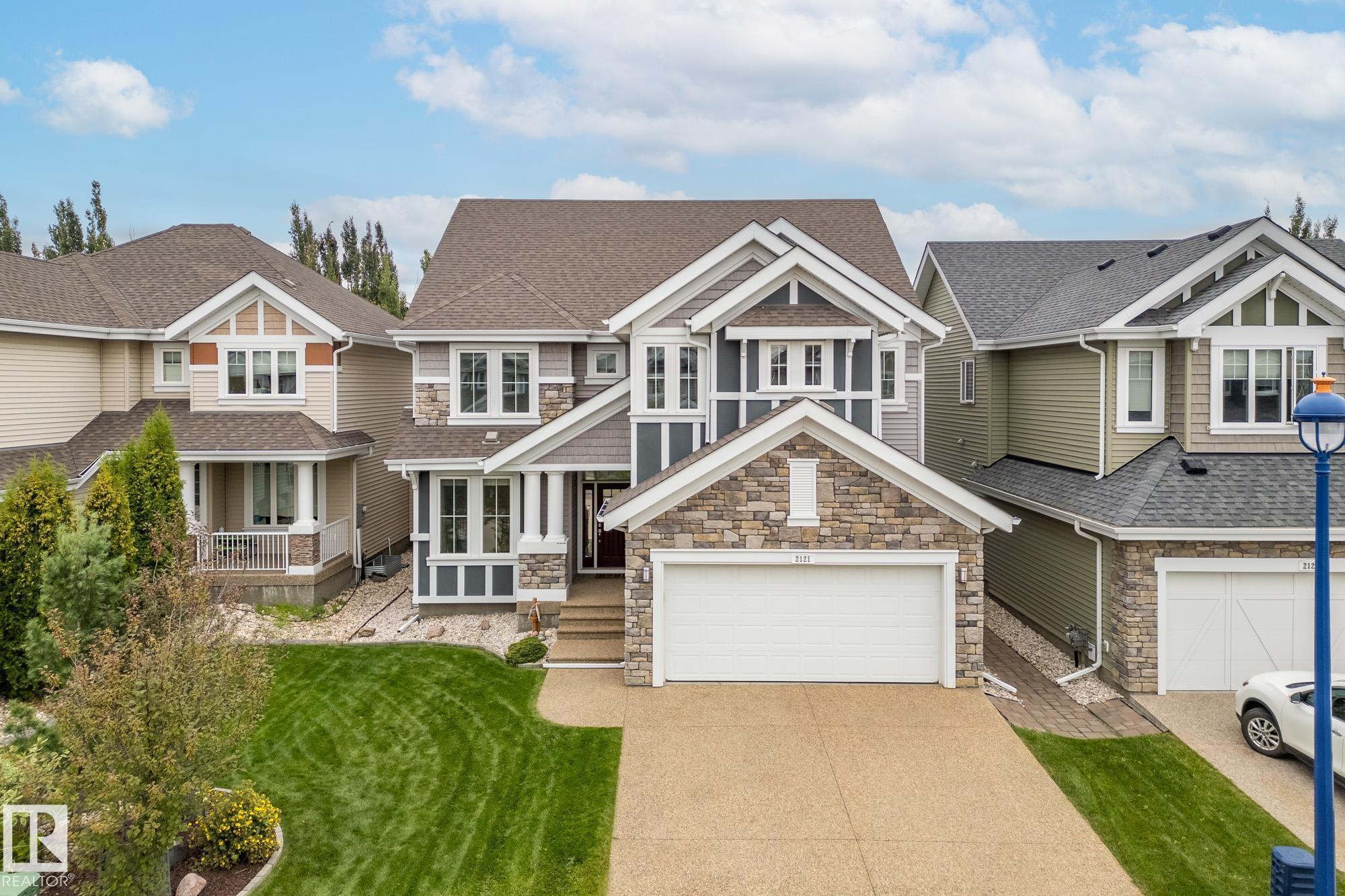 2121 90a Street, Edmonton