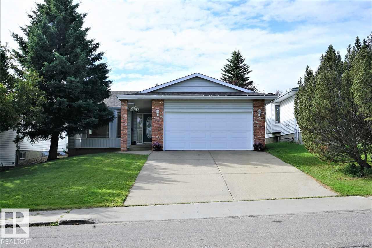 6041 40 Avenue, Edmonton