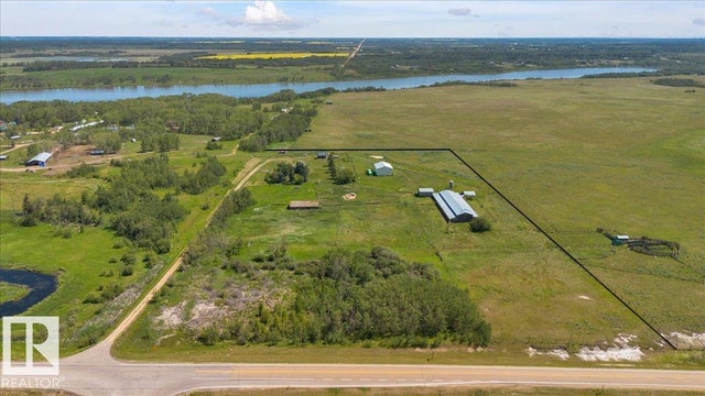 23427 Twp Rd 574, Rural Sturgeon County