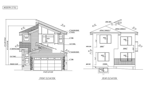 65 Silverstone Drive, Stony Plain