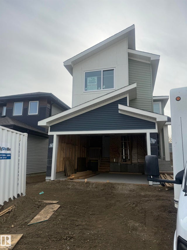 63 Silverstone Drive, Stony Plain