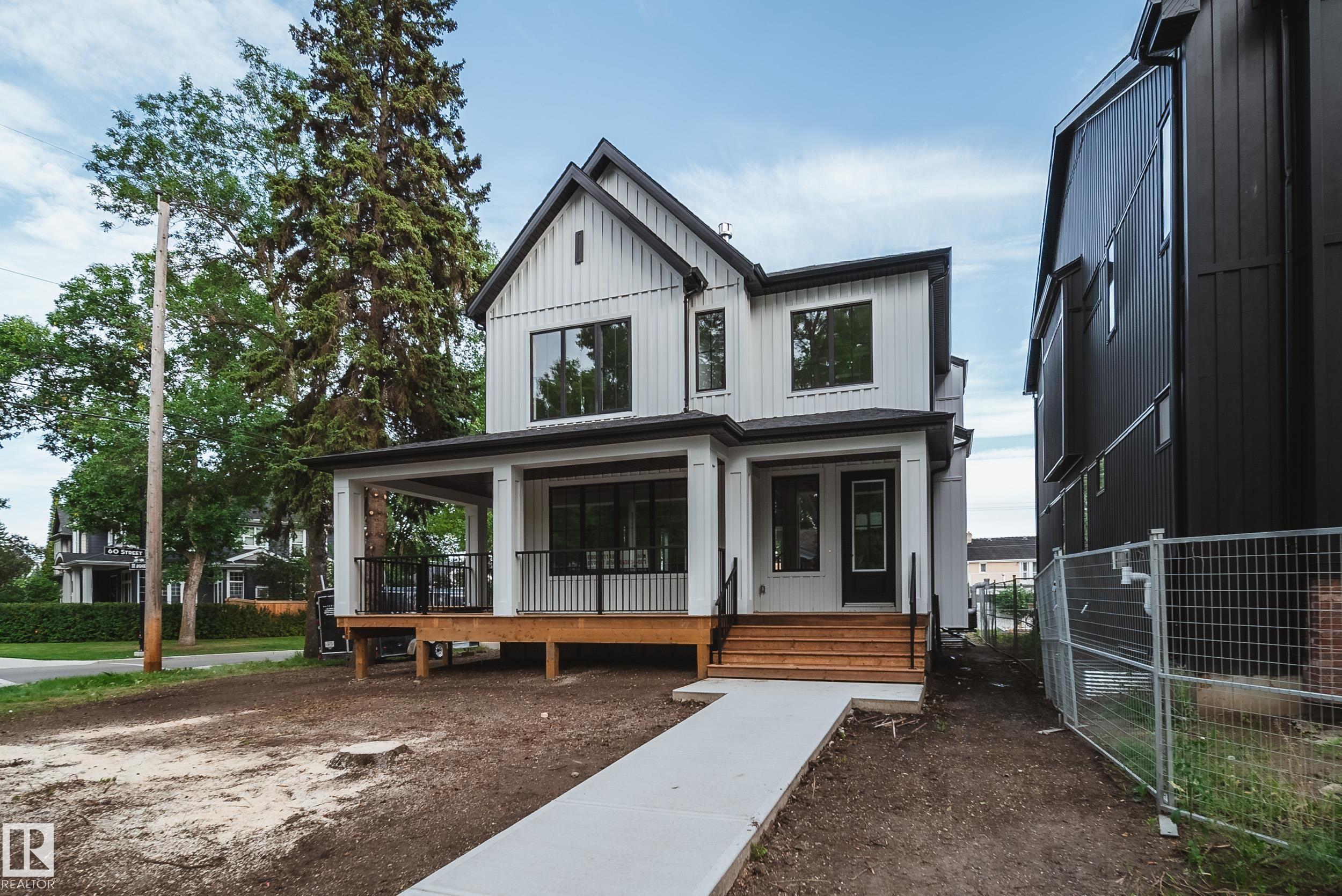 6003 111 Avenue, Edmonton