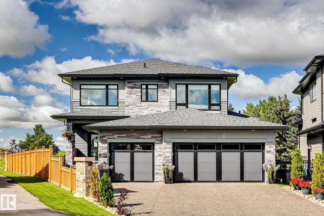 1562 Howes Place, Edmonton