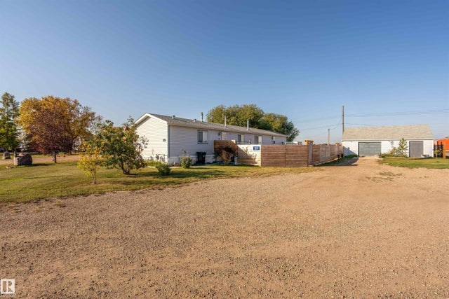 5034 50 Street, Fort Kent