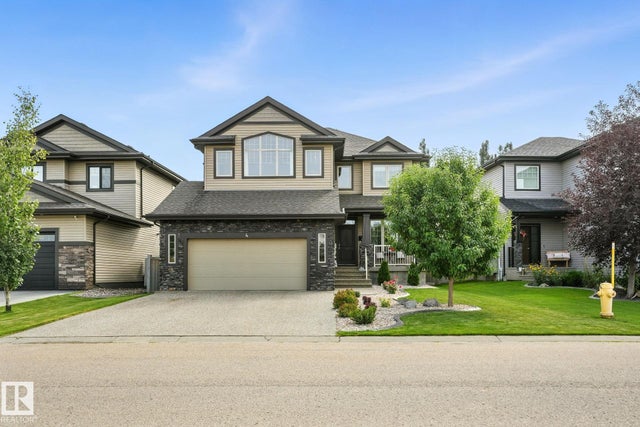 4 Lincoln Gate, Spruce Grove