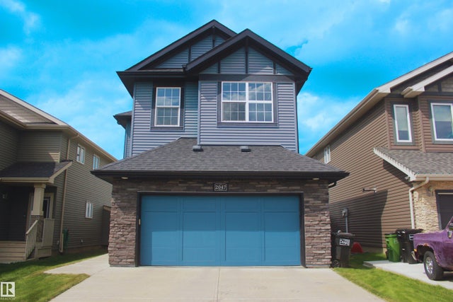 2047 Redtail Common Nw, Edmonton