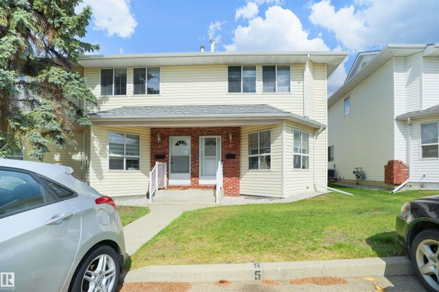 5 1033 Youville Drive Nw, Edmonton