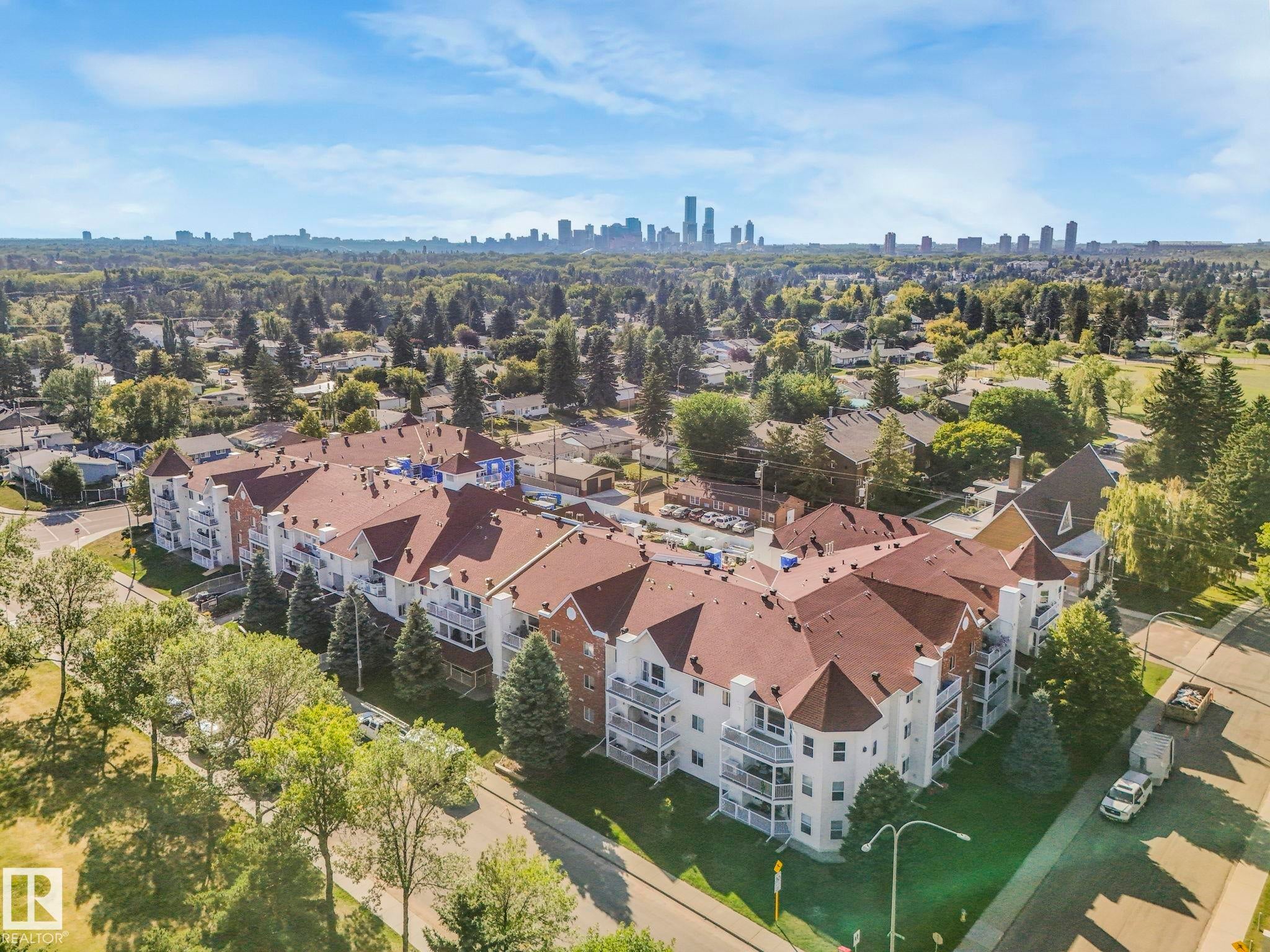 303 6220 Fulton Road, Edmonton