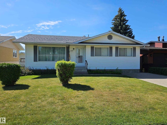 4409 48 Avenue, St. Paul Town