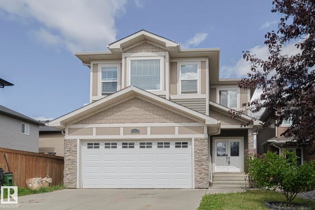 13518 162a Avenue Nw, Edmonton