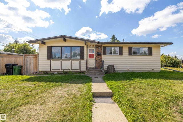 5715 139 Avenue Nw, Edmonton