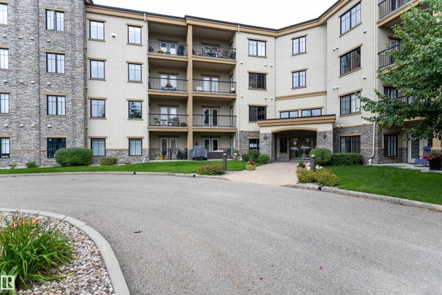 409 160 Magrath Road Nw, Edmonton