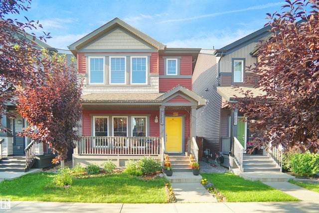 2636 Chokecherry Lane Sw, Edmonton