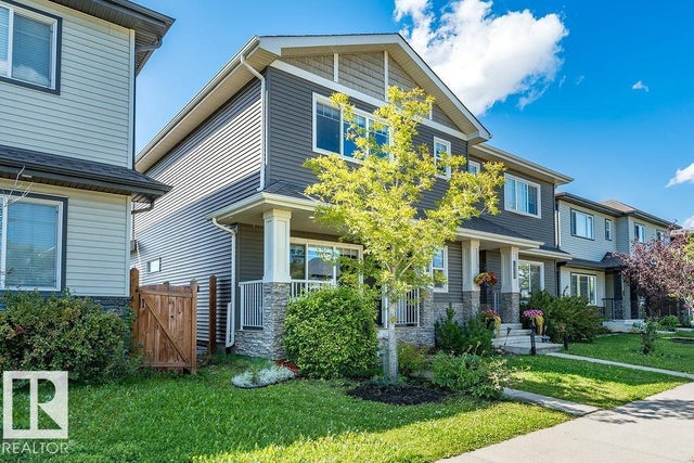 1080 Watt Promenade Promenade Sw, Edmonton