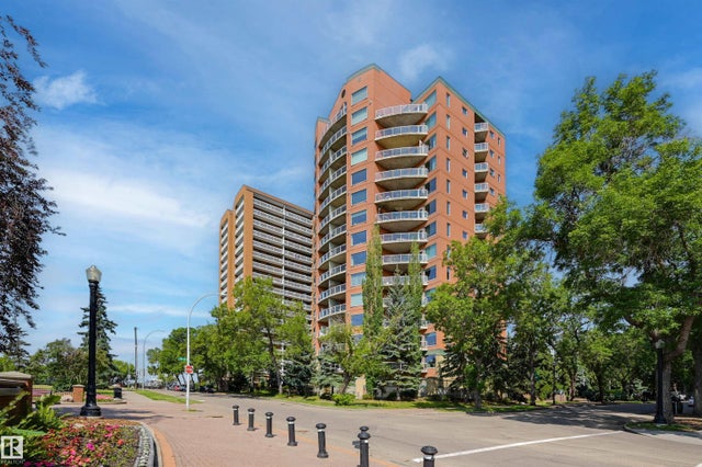 501 9708 110 Street Nw, Edmonton