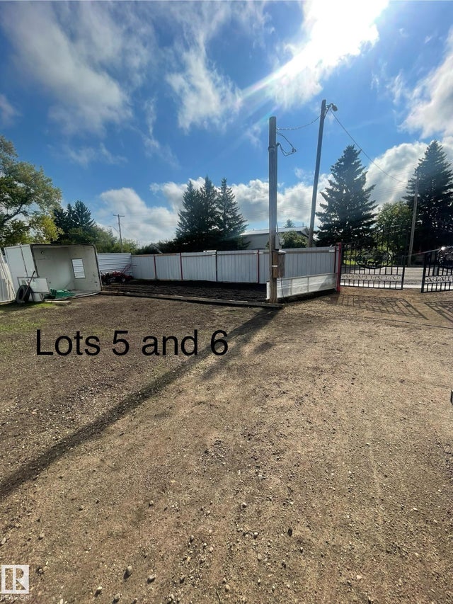 5010 50 Street, Ranfurly