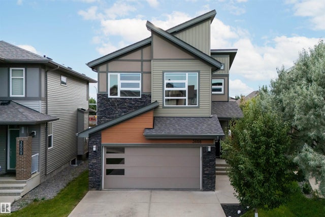 3608 Parker Close Sw, Edmonton