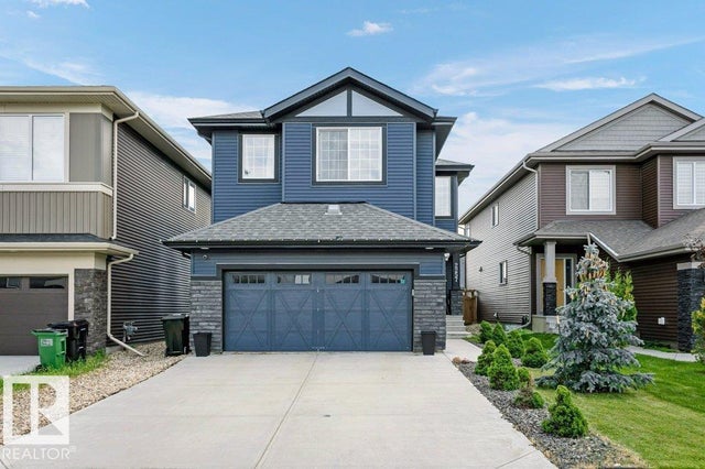 2257 57 Street Sw, Edmonton