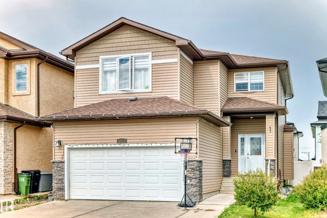16720 61 Street Nw, Edmonton
