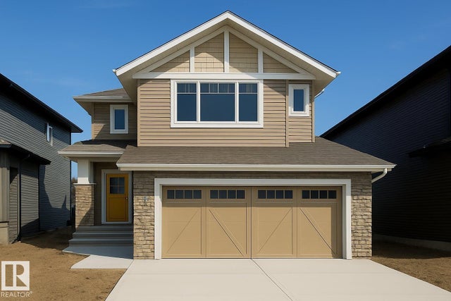 100 Edgefield Way, St. Albert