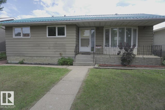 13011 123 Street Nw, Edmonton