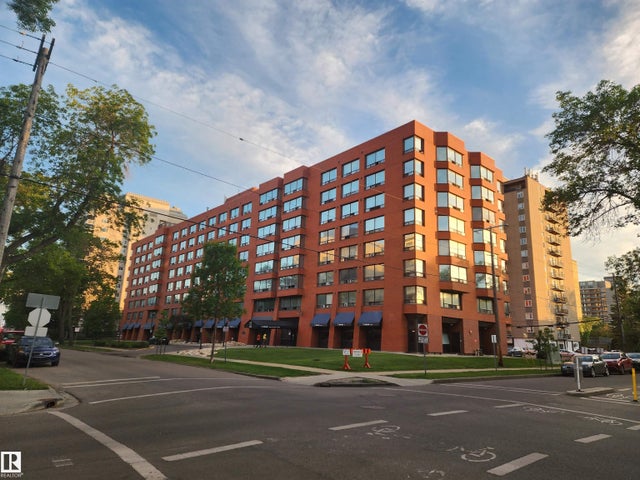 207 10160 114 Street Nw, Edmonton