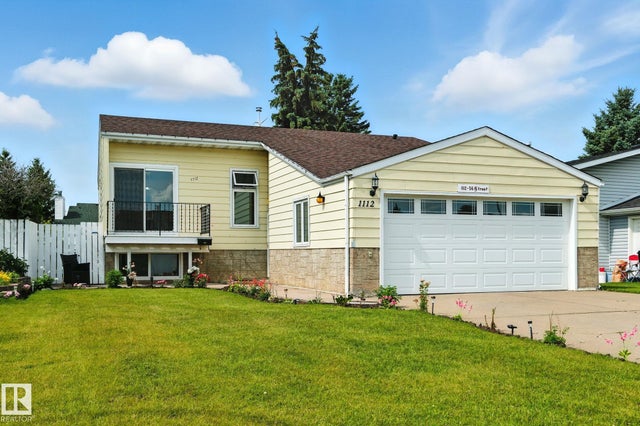 1112 56 Street Nw, Edmonton