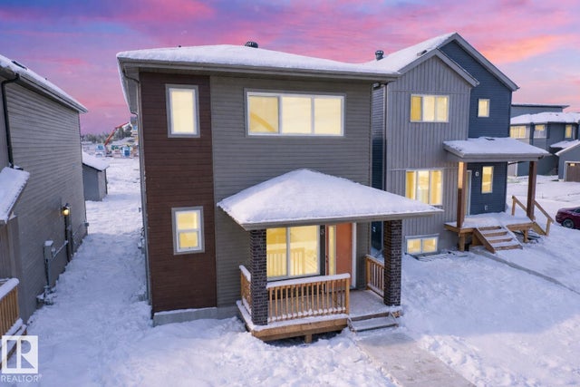 3 Eton Link, Spruce Grove