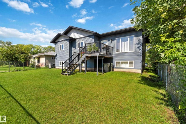 5316 48 Avenue, Redwater