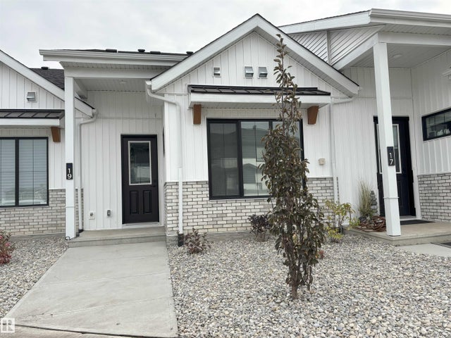 19 Deer Meadow Crescent, Fort Saskatchewan