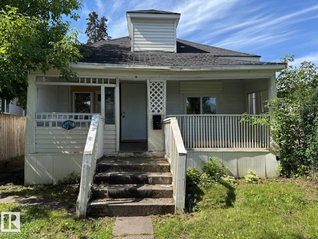 11734 87 St Nw, Edmonton