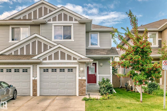 7 655 Tamarack Road Nw, Edmonton