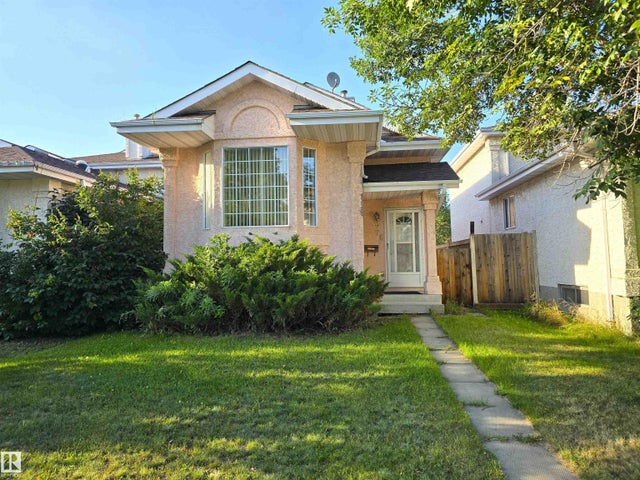 176 River Point(e) Nw, Edmonton
